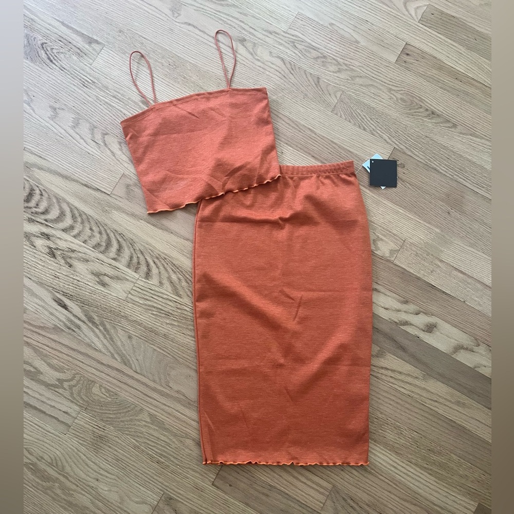 two piece set